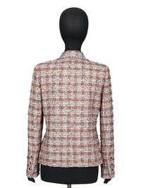 CHANEL, FANTASY TWEED BLAZER