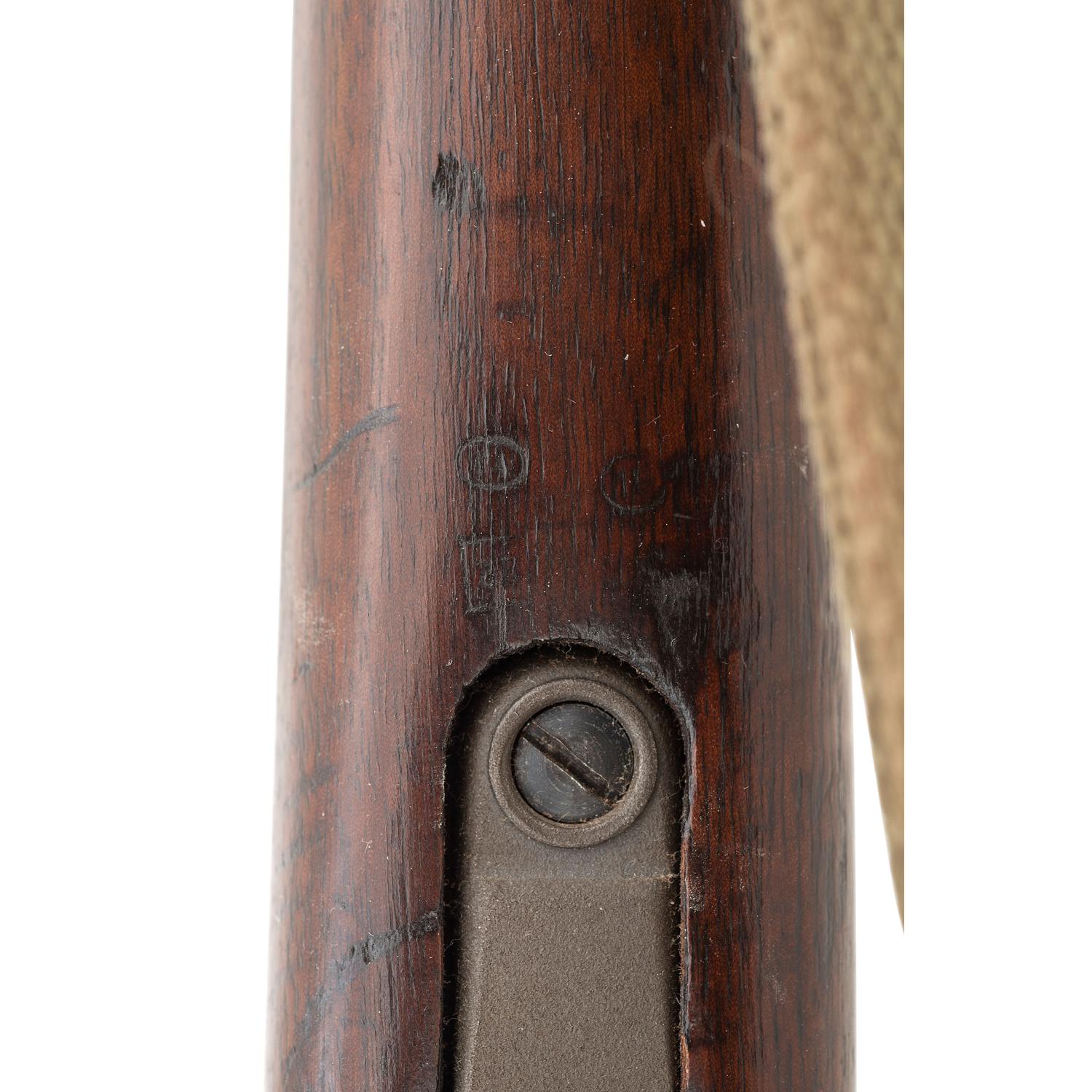 ** Smith Corona U.S. Model 1903-A3 Rifle