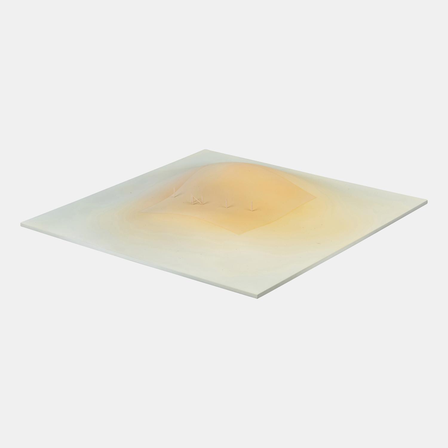 Soft Hill: Five Poles