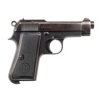**Beretta Model 1934 (No Magazine)