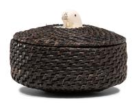 Baleen Basket