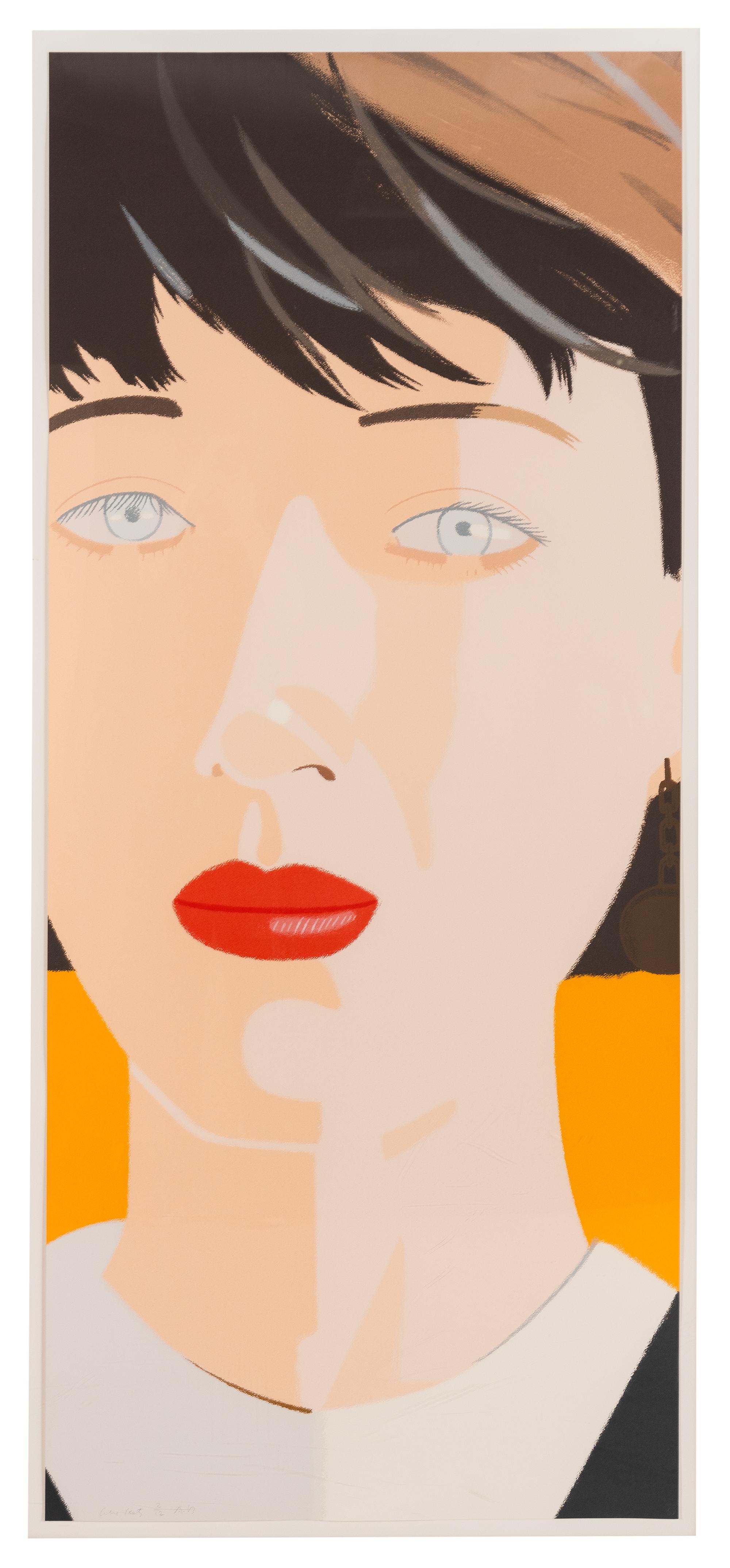 Samantha , 1987