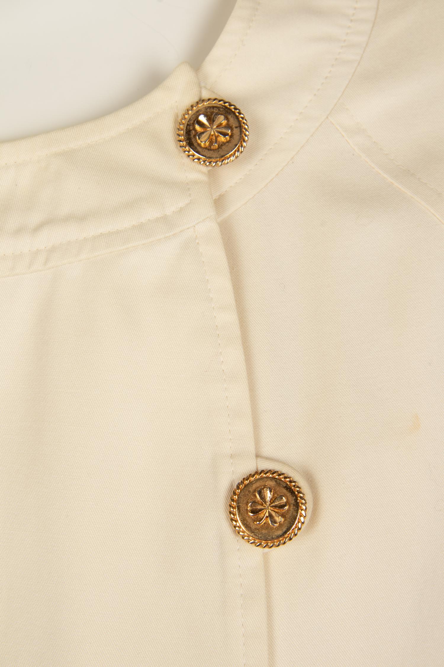 Chanel Skirt Suit and Jacket, 1984-2000s