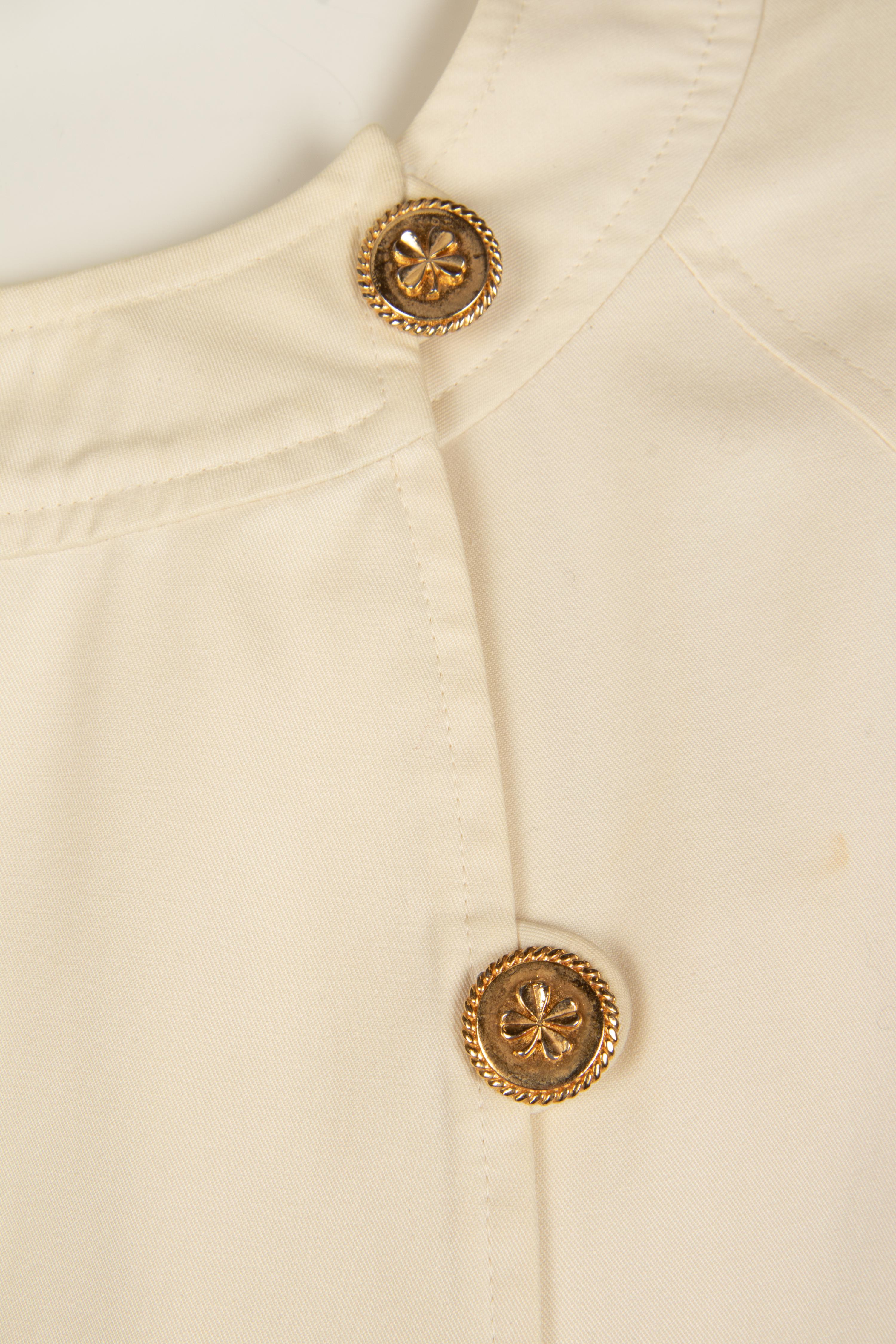 Chanel Skirt Suit and Jacket, 1984-2000s