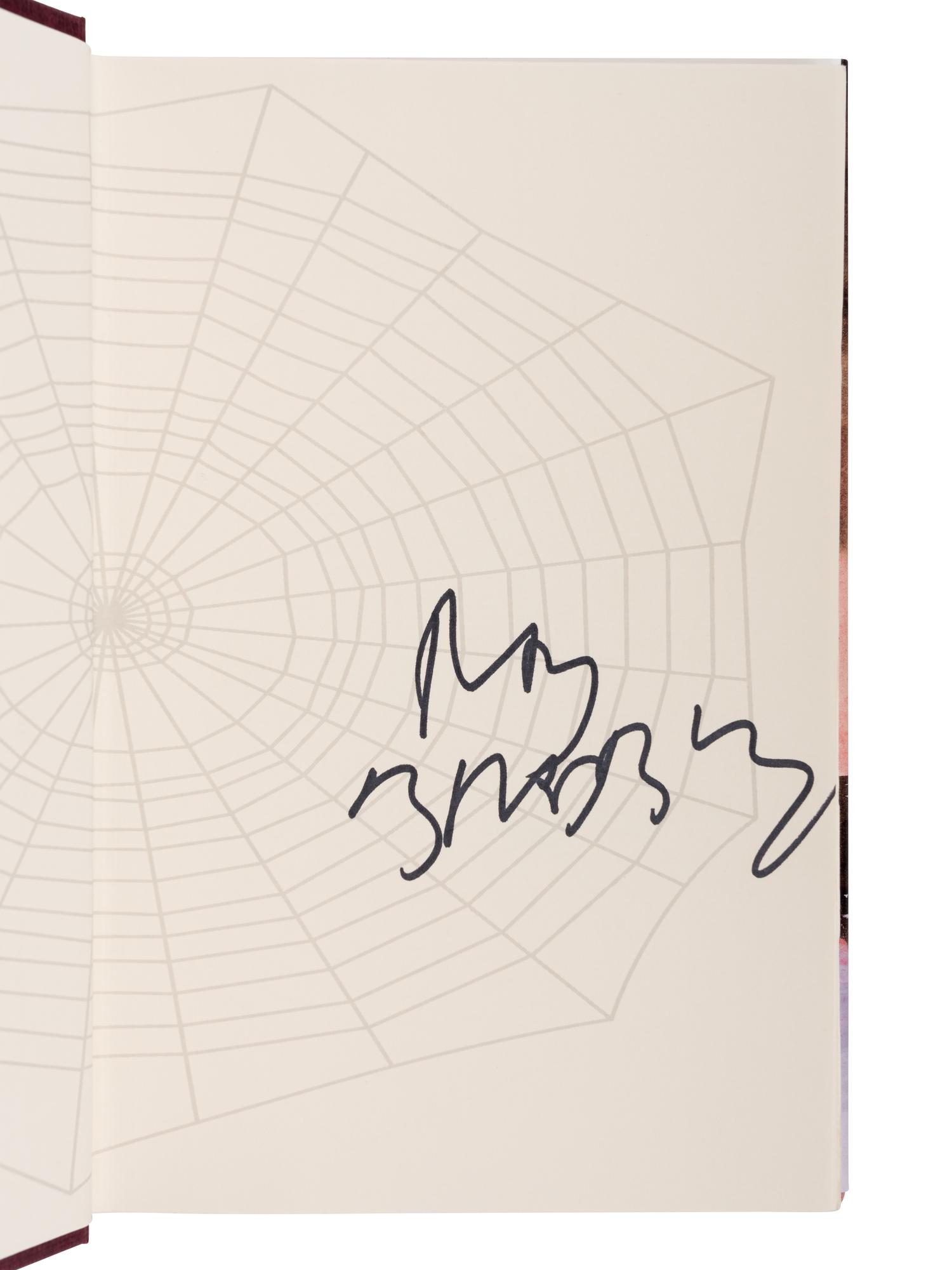 BRADBURY, Ray (1920-2012). A group of 12 works, MOST FIRST EDITIONS, SOME SIGNED, comprising: