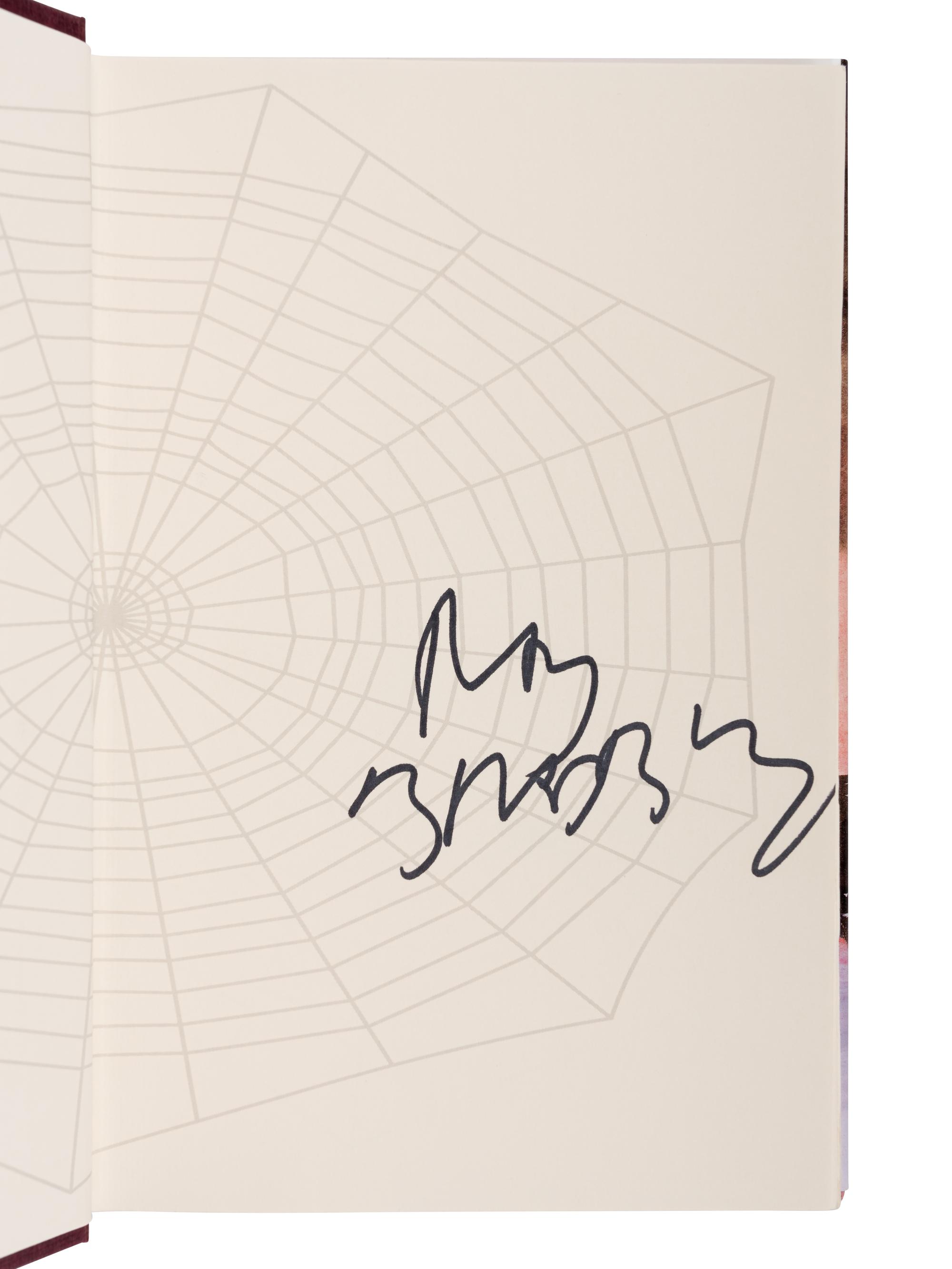 BRADBURY, Ray (1920-2012). A group of 12 works, MOST FIRST EDITIONS, SOME SIGNED, comprising: