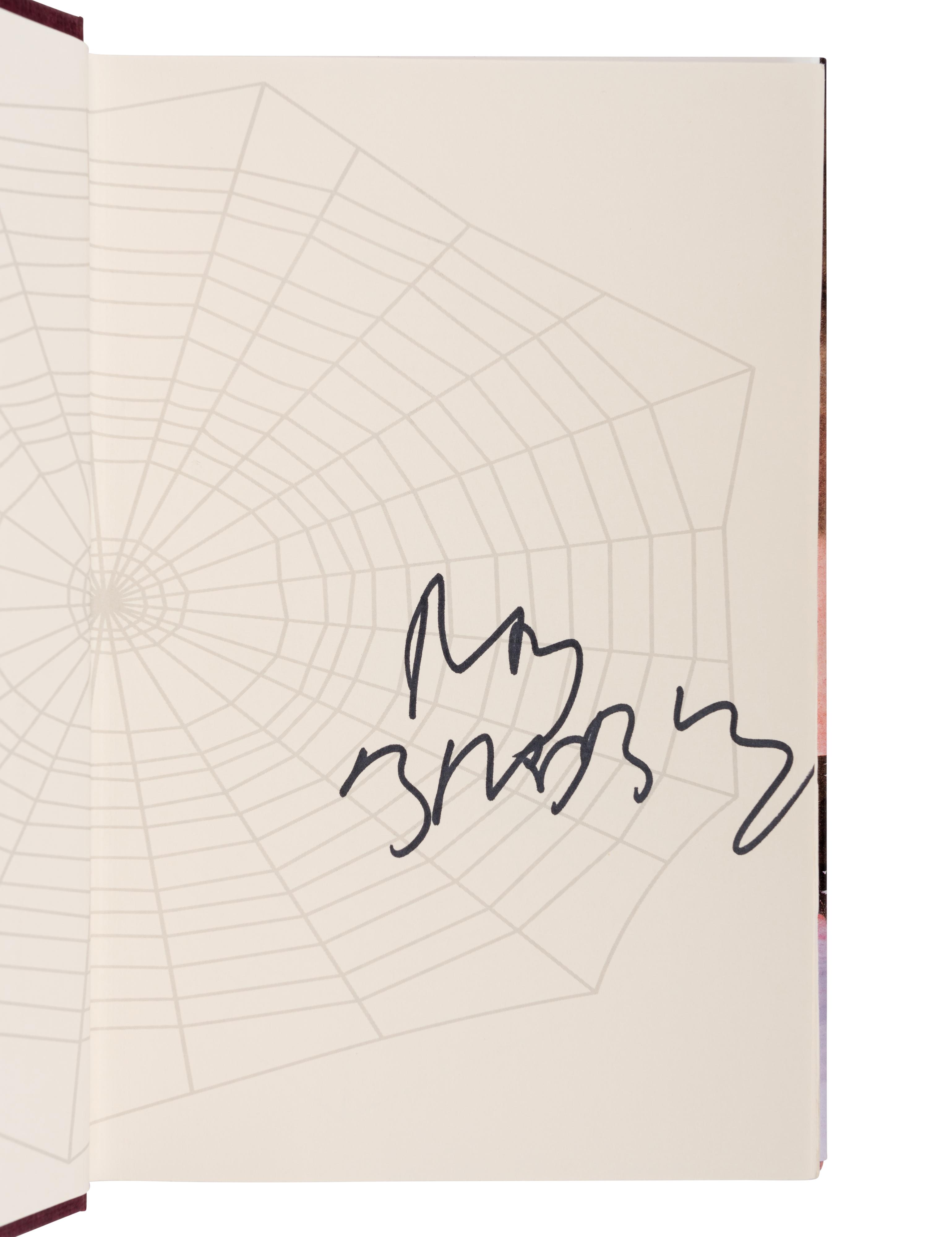 BRADBURY, Ray (1920-2012). A group of 12 works, MOST FIRST EDITIONS, SOME SIGNED, comprising: