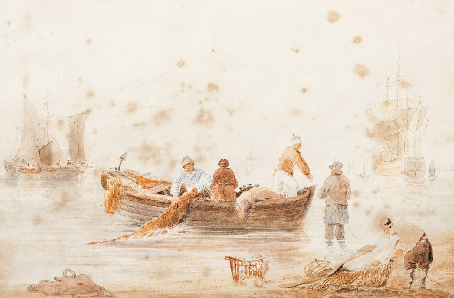 William Anderson (Scottish, 1757-1837)