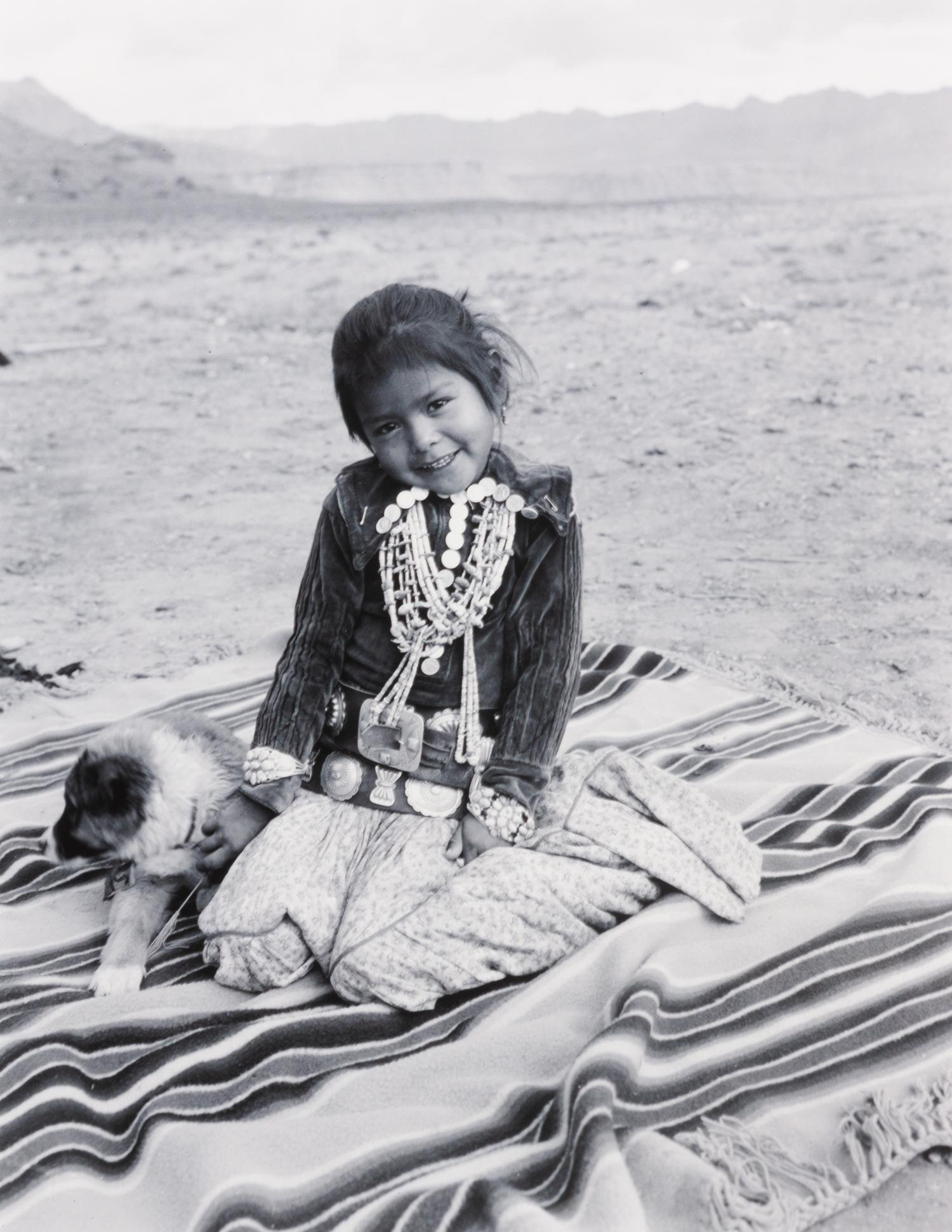A Group of Eleven Photographs depicting Alaskan Dog Sledding Largest: 10 3/4 x 13 3/4 inches.