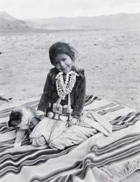 A Group of Eleven Photographs depicting Alaskan Dog Sledding Largest: 10 3/4 x 13 3/4 inches.