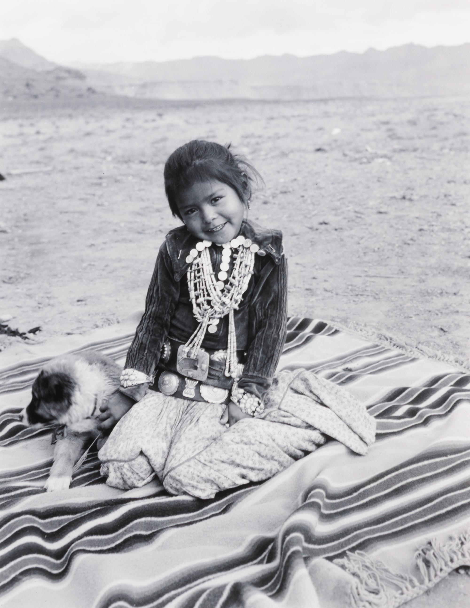 A Group of Eleven Photographs depicting Alaskan Dog Sledding Largest: 10 3/4 x 13 3/4 inches.