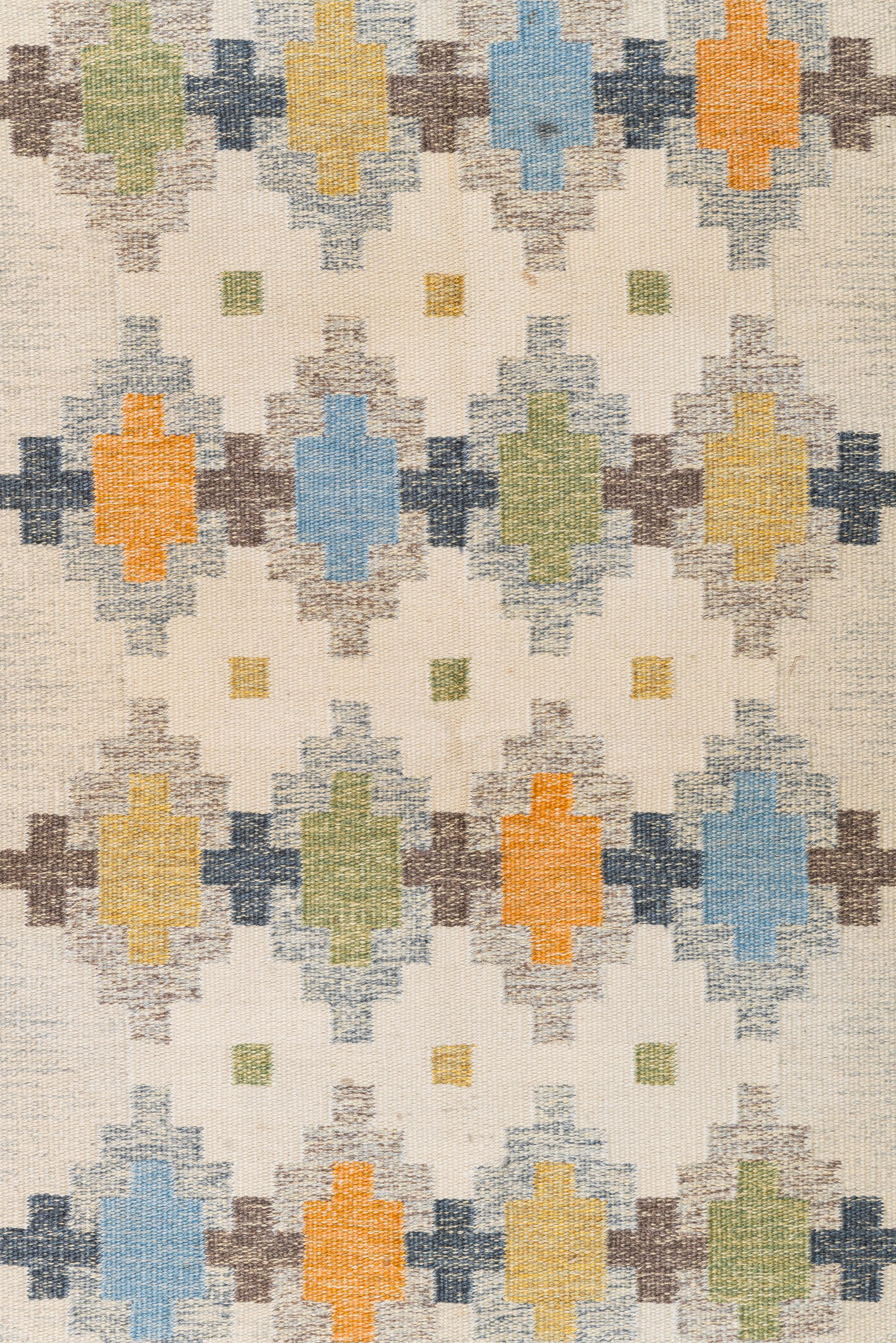Flatweave Rug