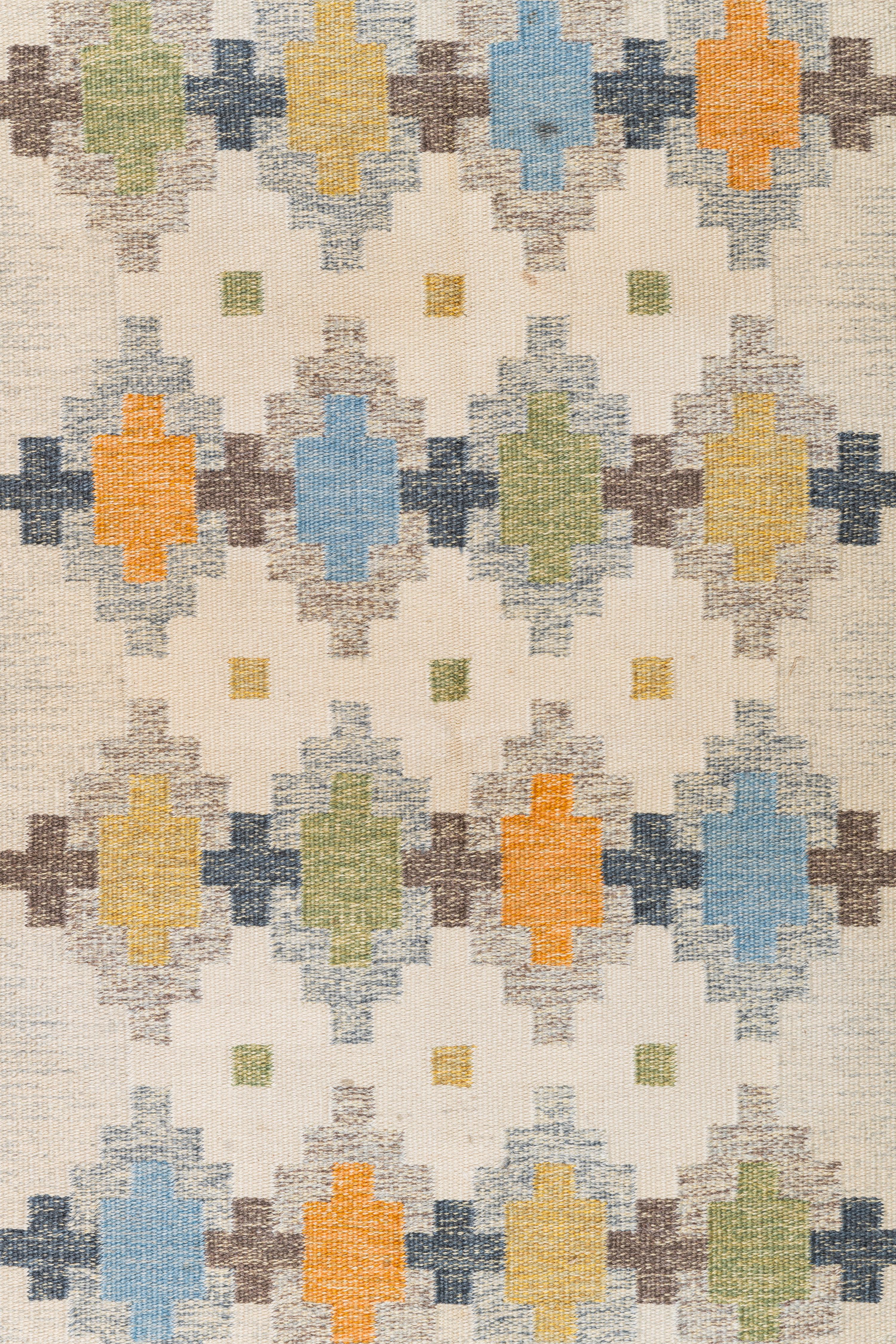 Flatweave Rug