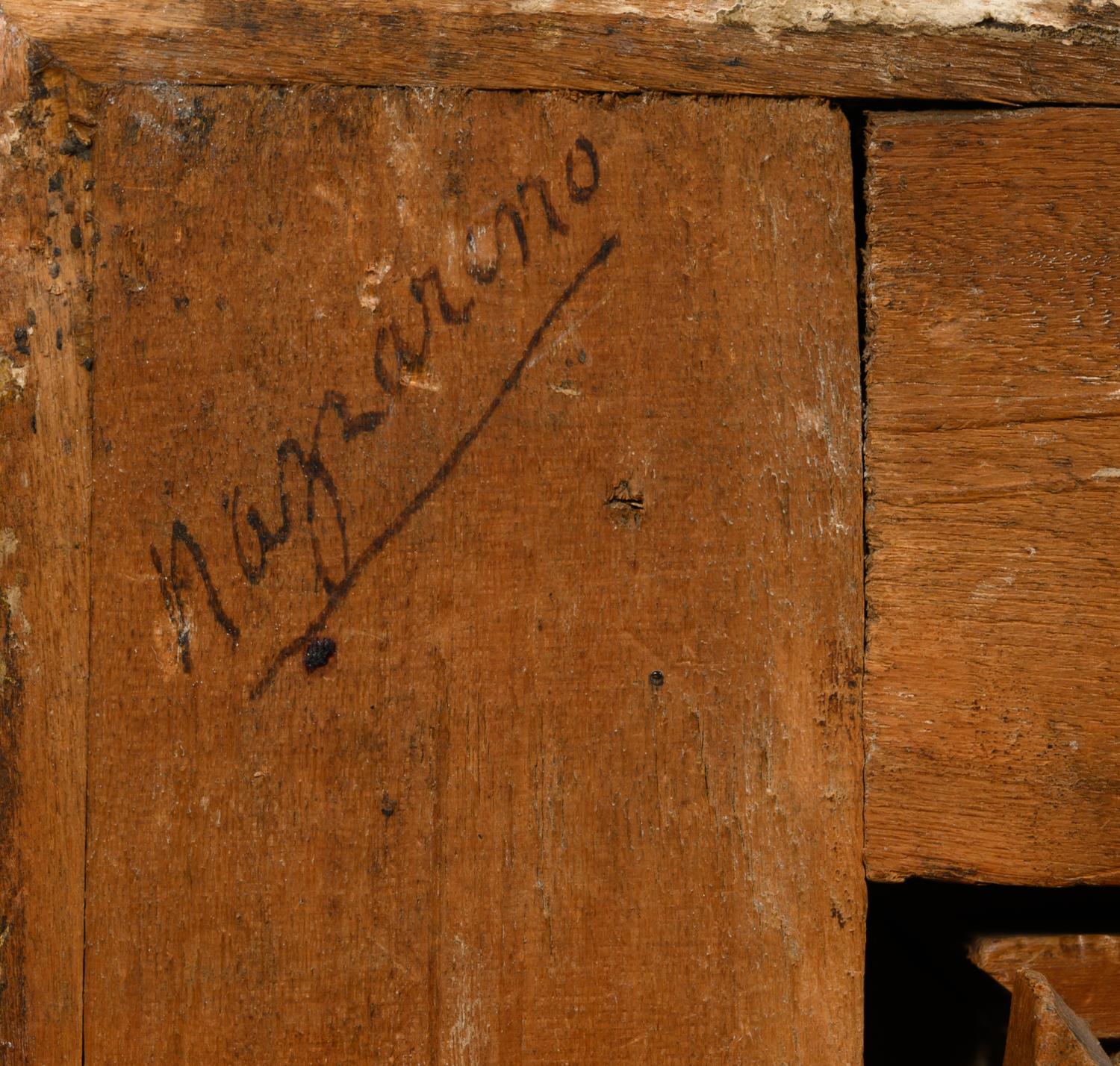 Italian School, Early to Mid-19th Century