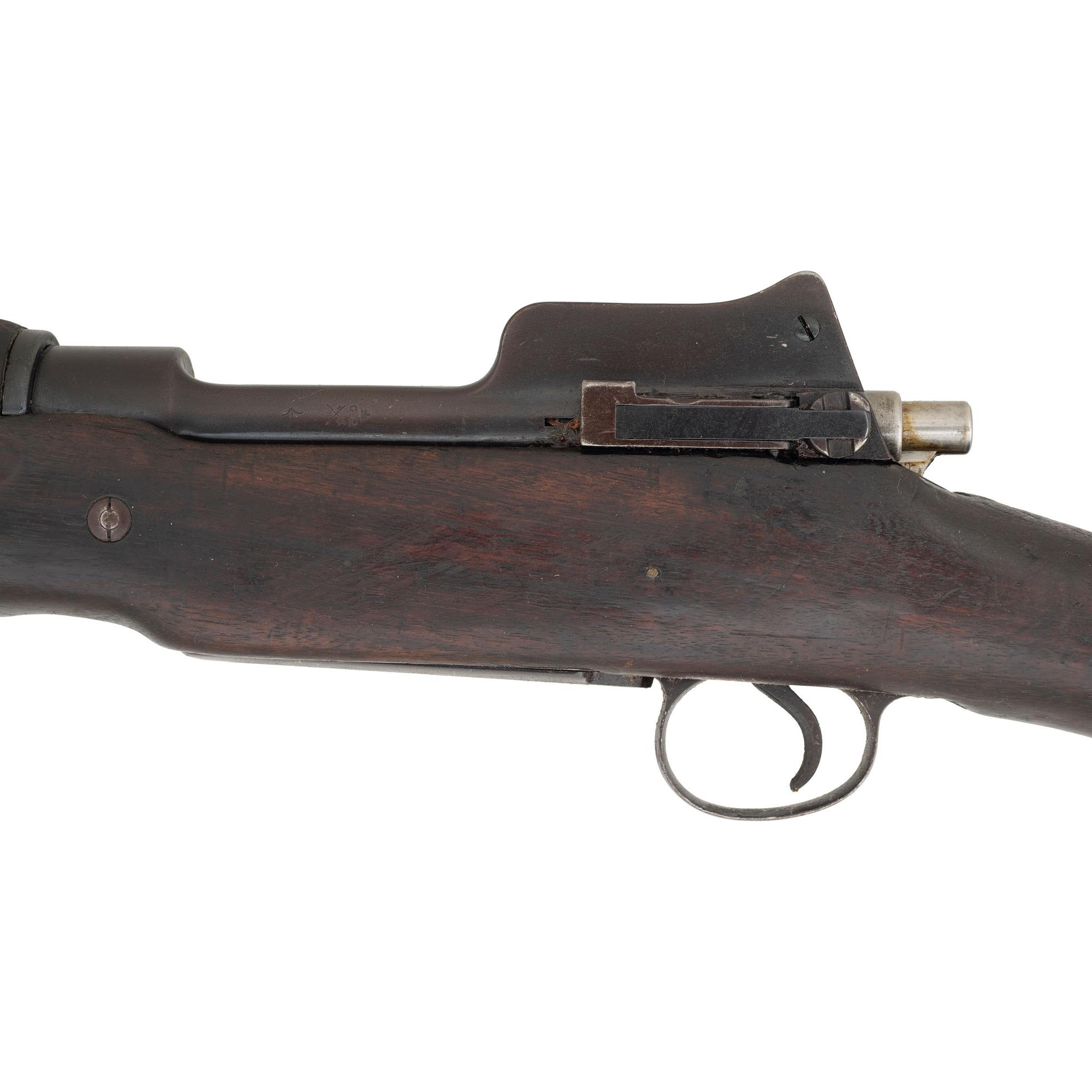 **British Enfield P14