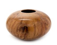 Turned Vessel