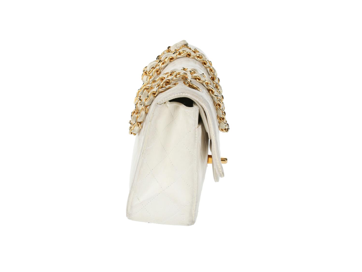 Chanel Classic Flap Bag, 1994-96