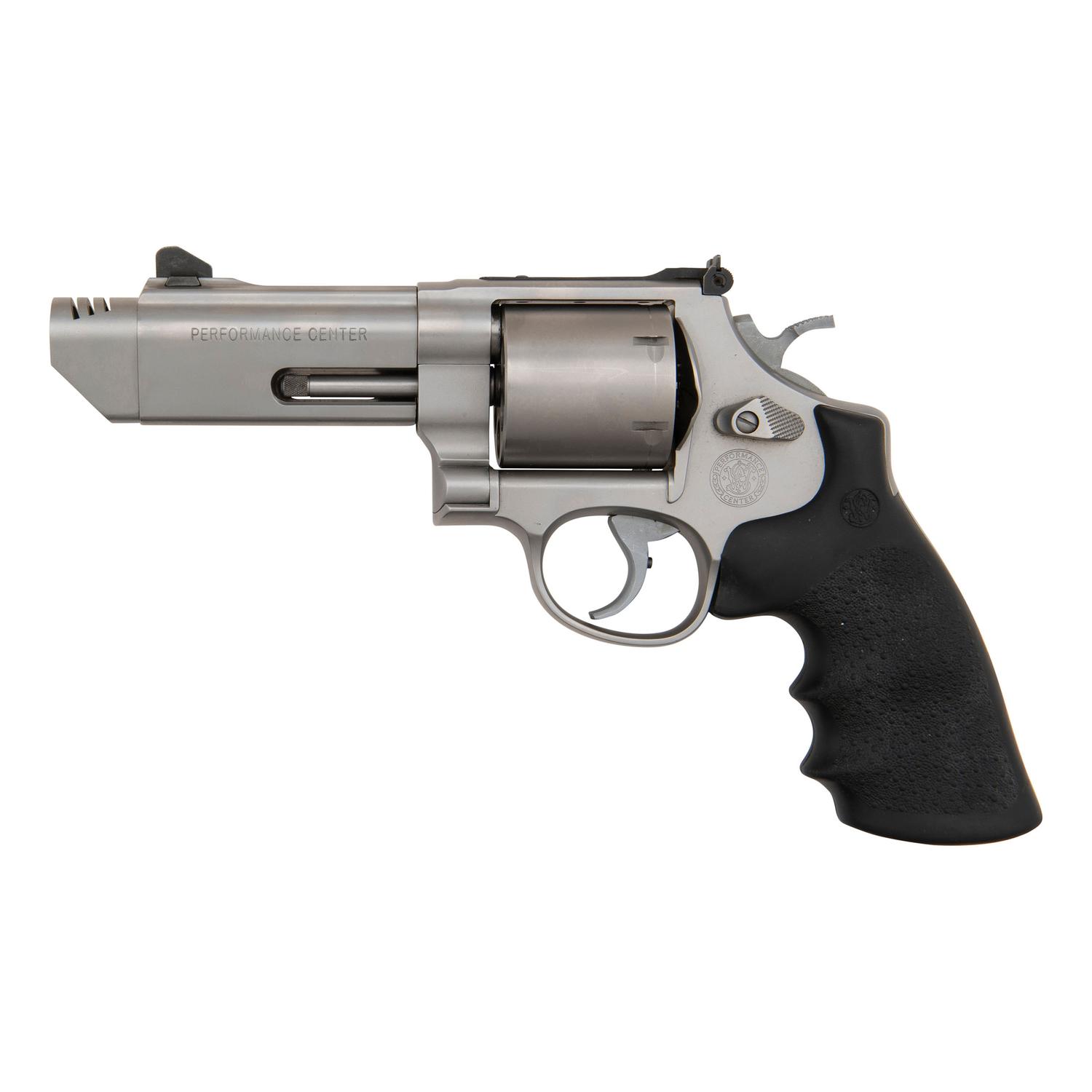 *Smith & Wesson Performance Center Model 629-5 in Box with Accessories