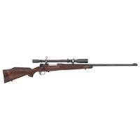 *Mauser Model 98 Custom Engraved by F.W. Ward
