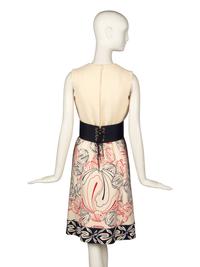Chester Weinberg, Jacket & Dress Ensemble