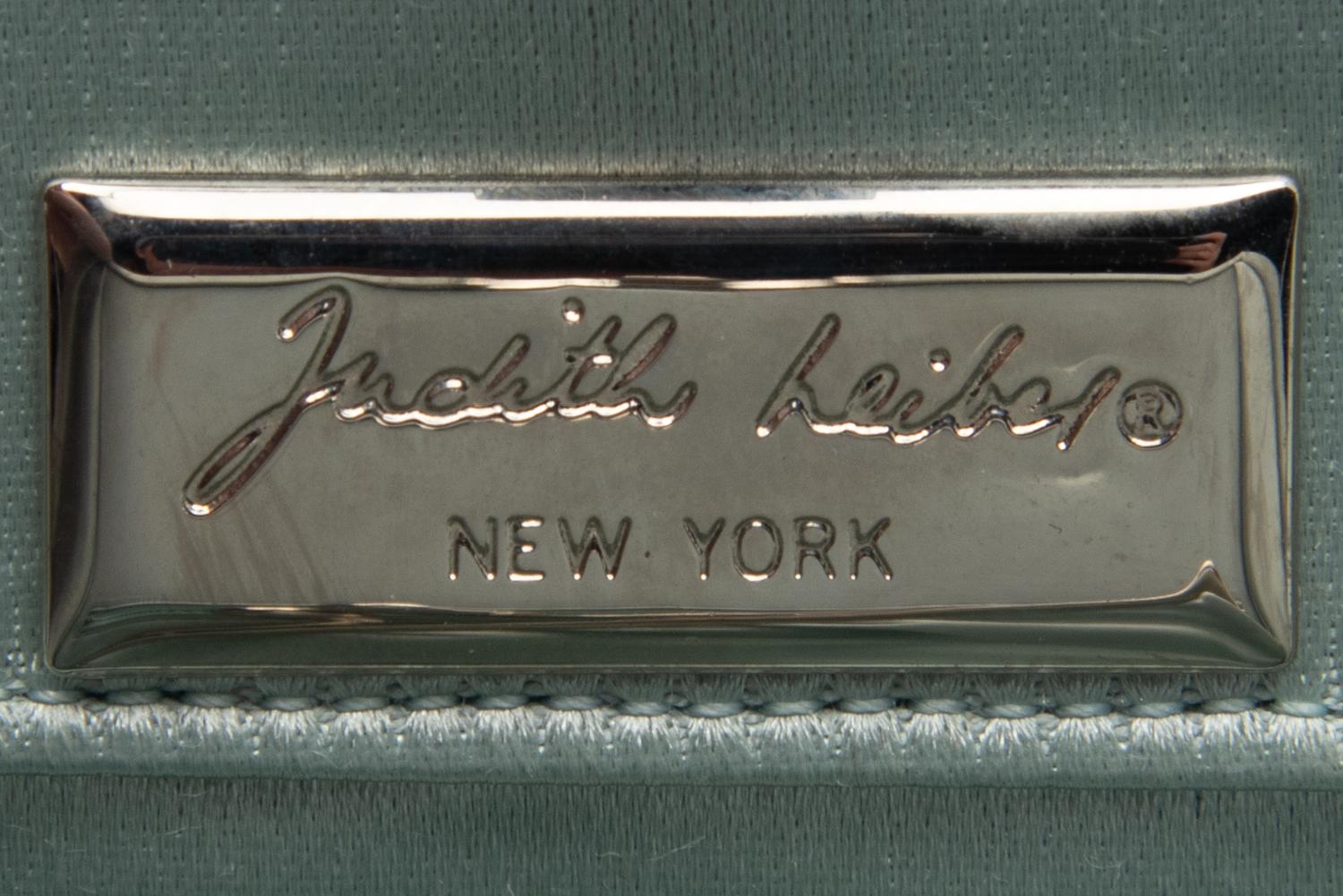 Four Judith Leiber Evening Bags