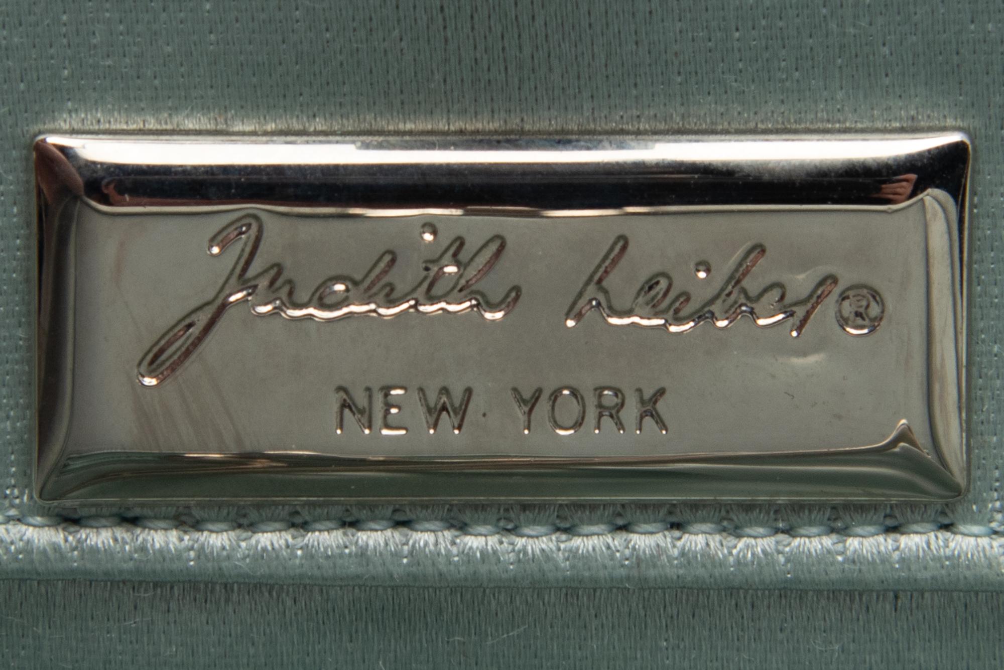 Four Judith Leiber Evening Bags