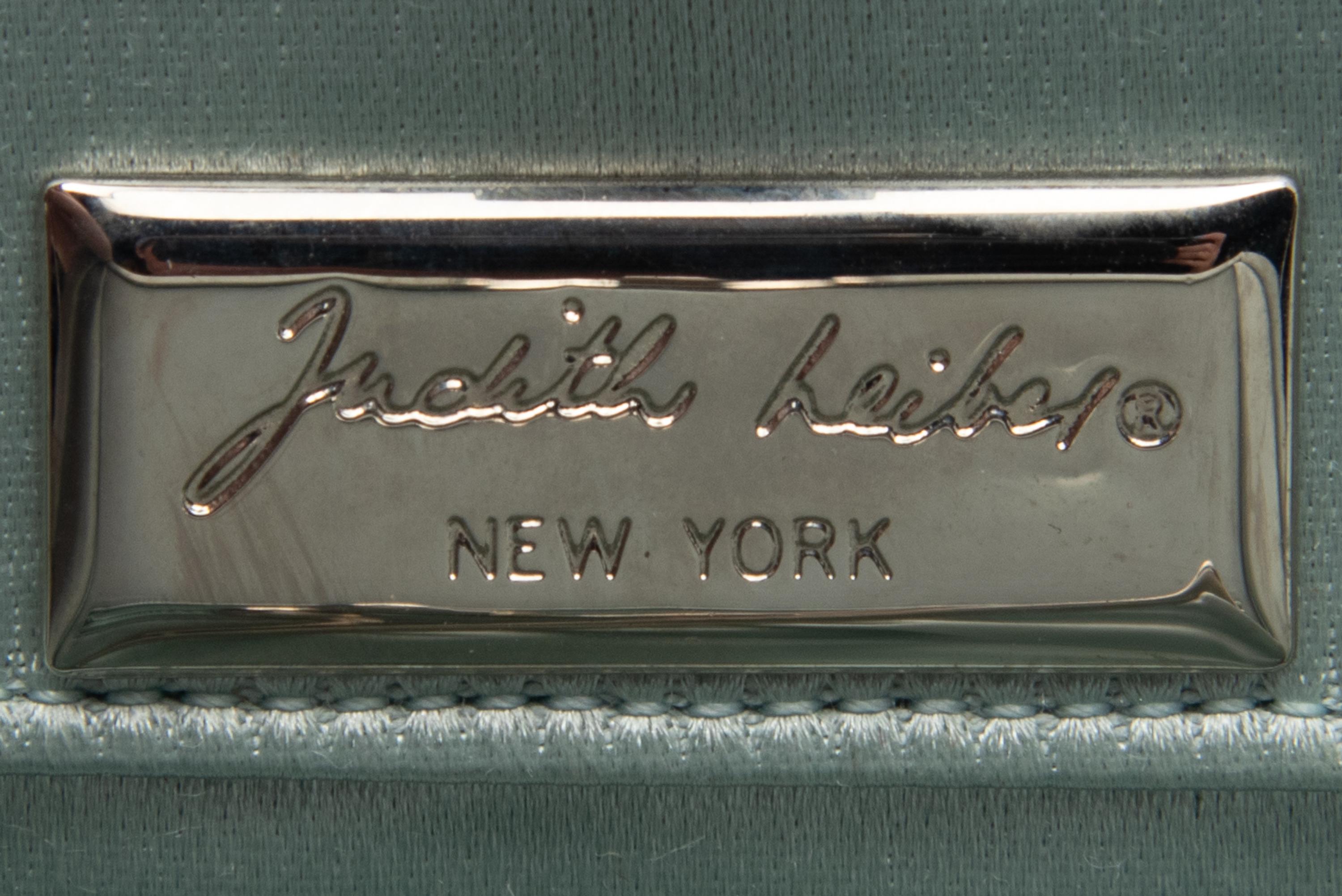 Four Judith Leiber Evening Bags