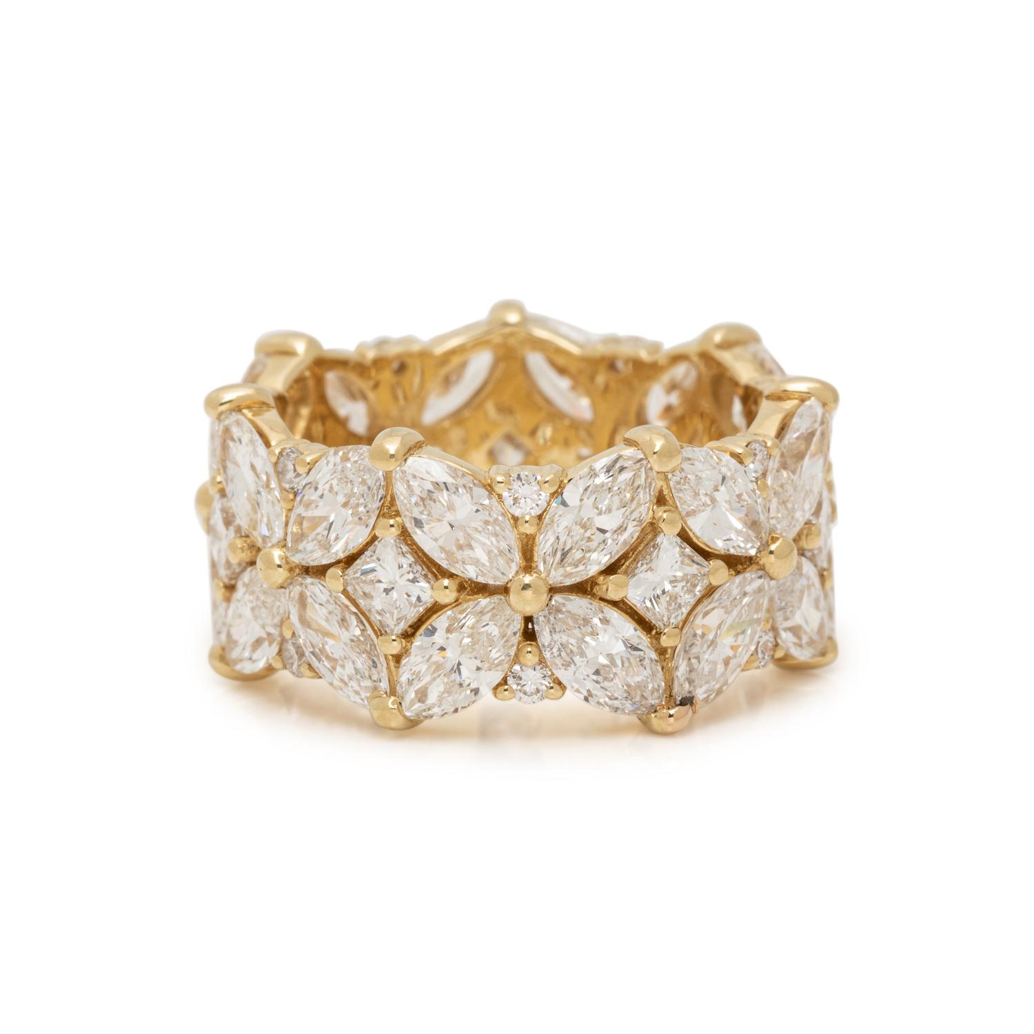 DIAMOND ETERNITY BAND