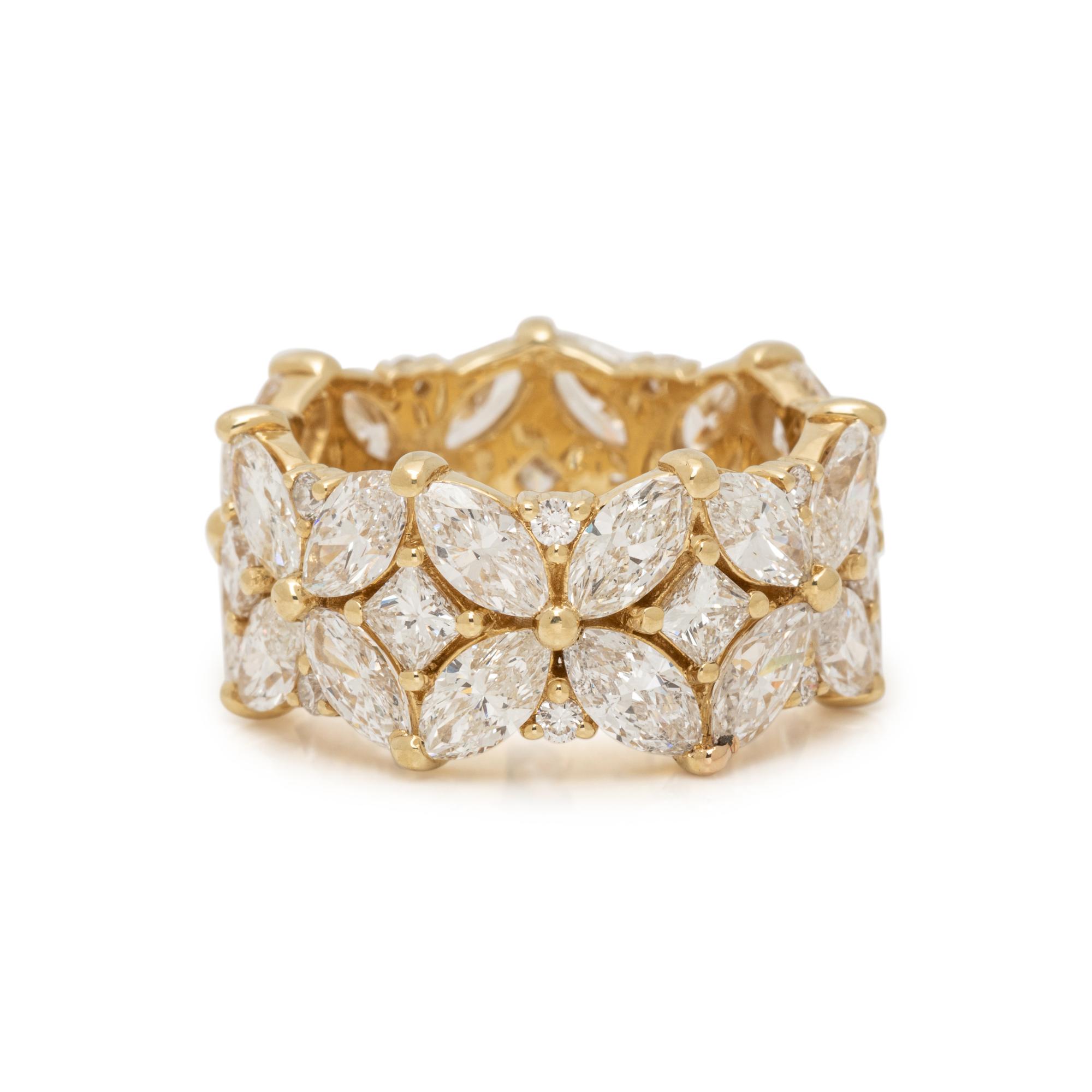 DIAMOND ETERNITY BAND