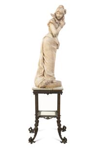 Pietro Bazzanti (Italian, 1842-1881)