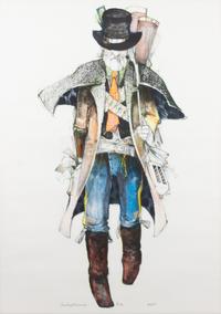 The Cowboy Series