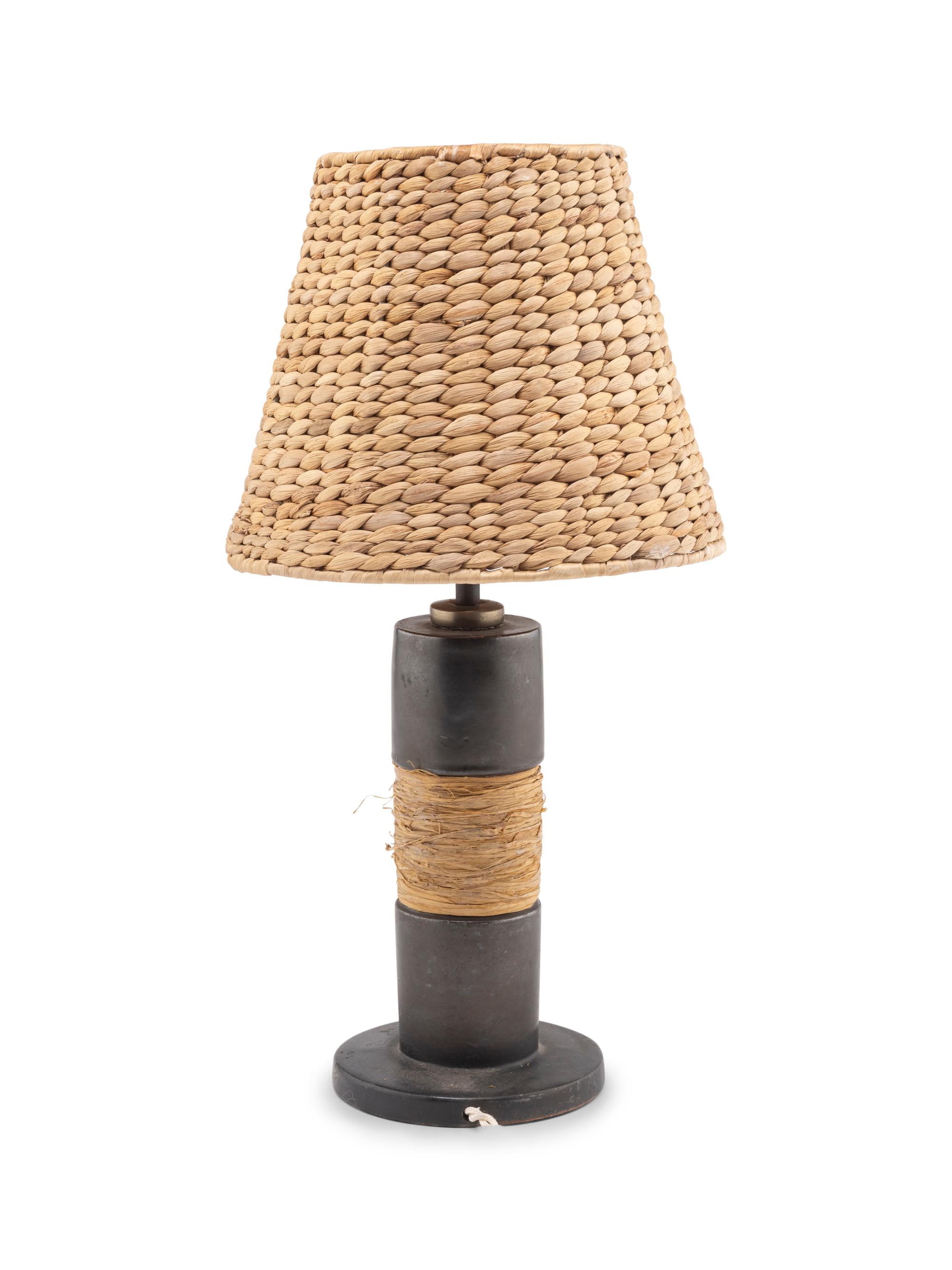 Table Lamp, c. 1950