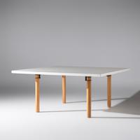 Enzo Mari (Italian, 1932–2020) — Legato Table, c. 1977 for Driade