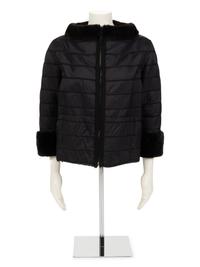 J. Mendel Reversible Mink Jacket