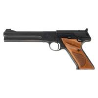 **Colt Woodsman 2nd Series Match Target