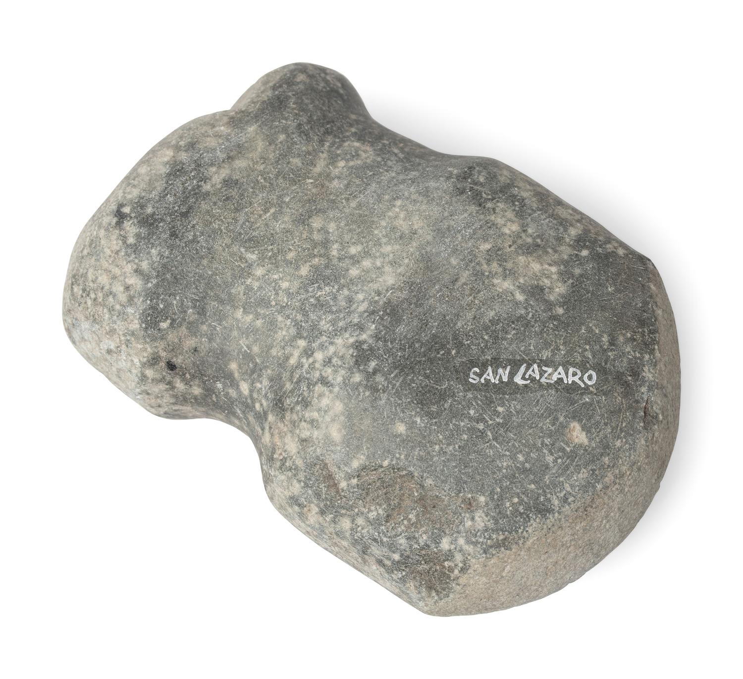 San Lazaro Pueblo Hardstone Full Groove Axes, From the Collection of Forrest Fenn
