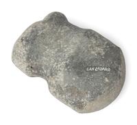 San Lazaro Pueblo Hardstone Full Groove Axes, From the Collection of Forrest Fenn