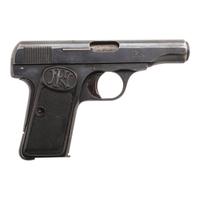 **FN Model 1910 .32 ACP P.A. Marked