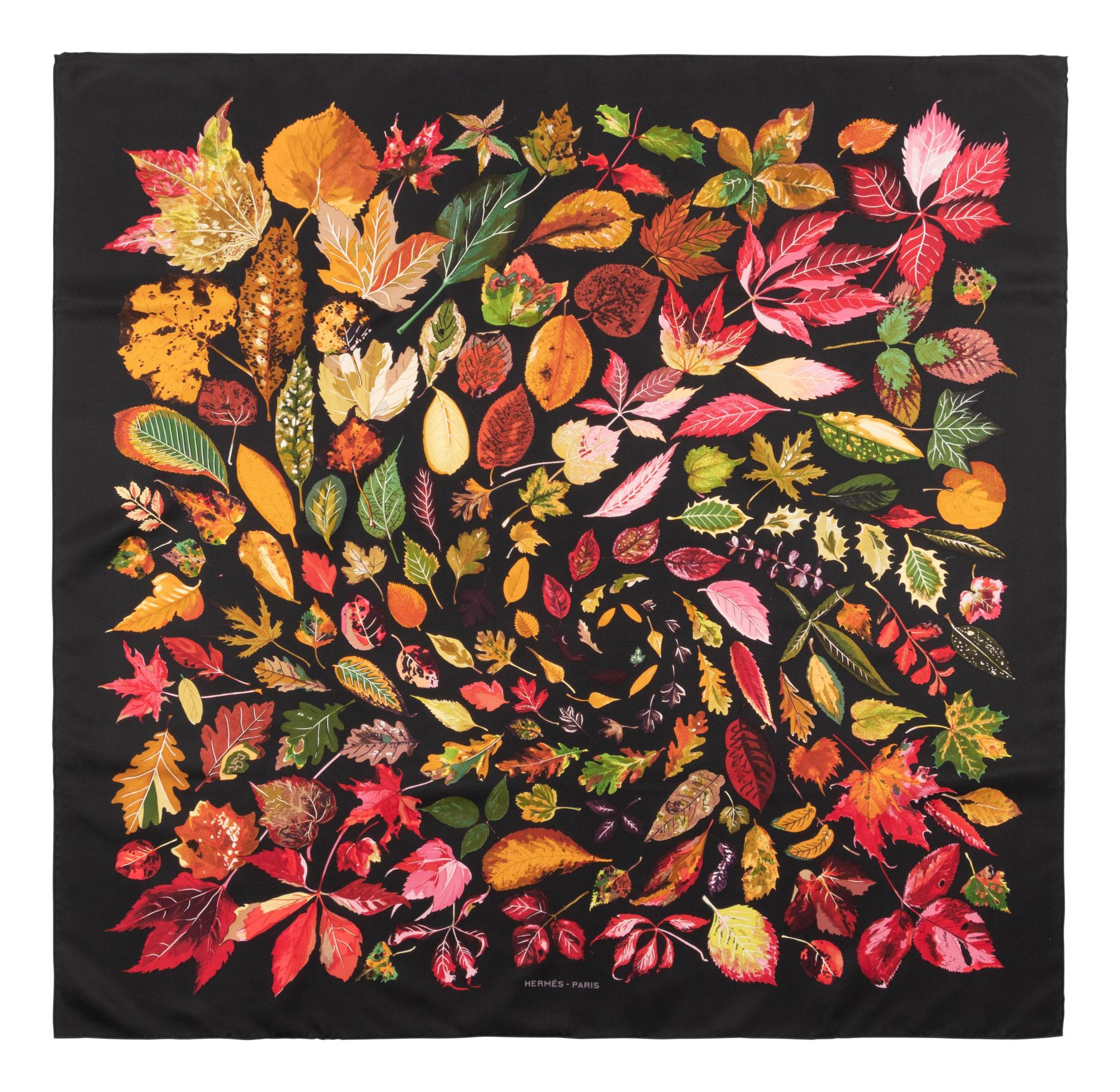 Hermès 90cm Silk Scarf, Carré