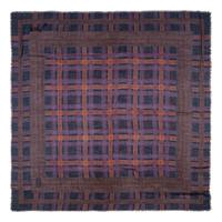 Three Yves Saint Laurent Shawls