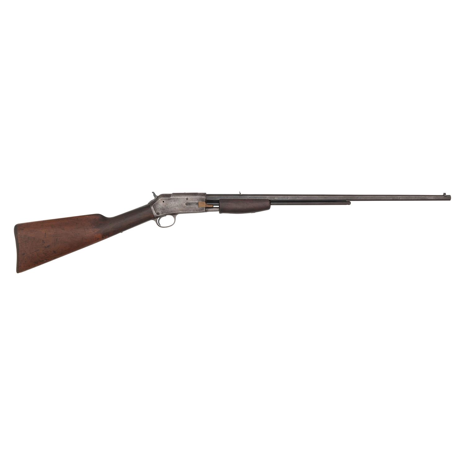 Colt Lightning Slide Action Small Frame Rifle in .22