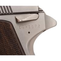 *Cased Wildey Firearms Company Inc .45 Win Mag Semi-Auto Pistol