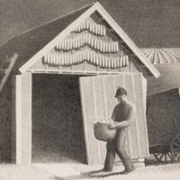 Seedtime and Harvest , 1937