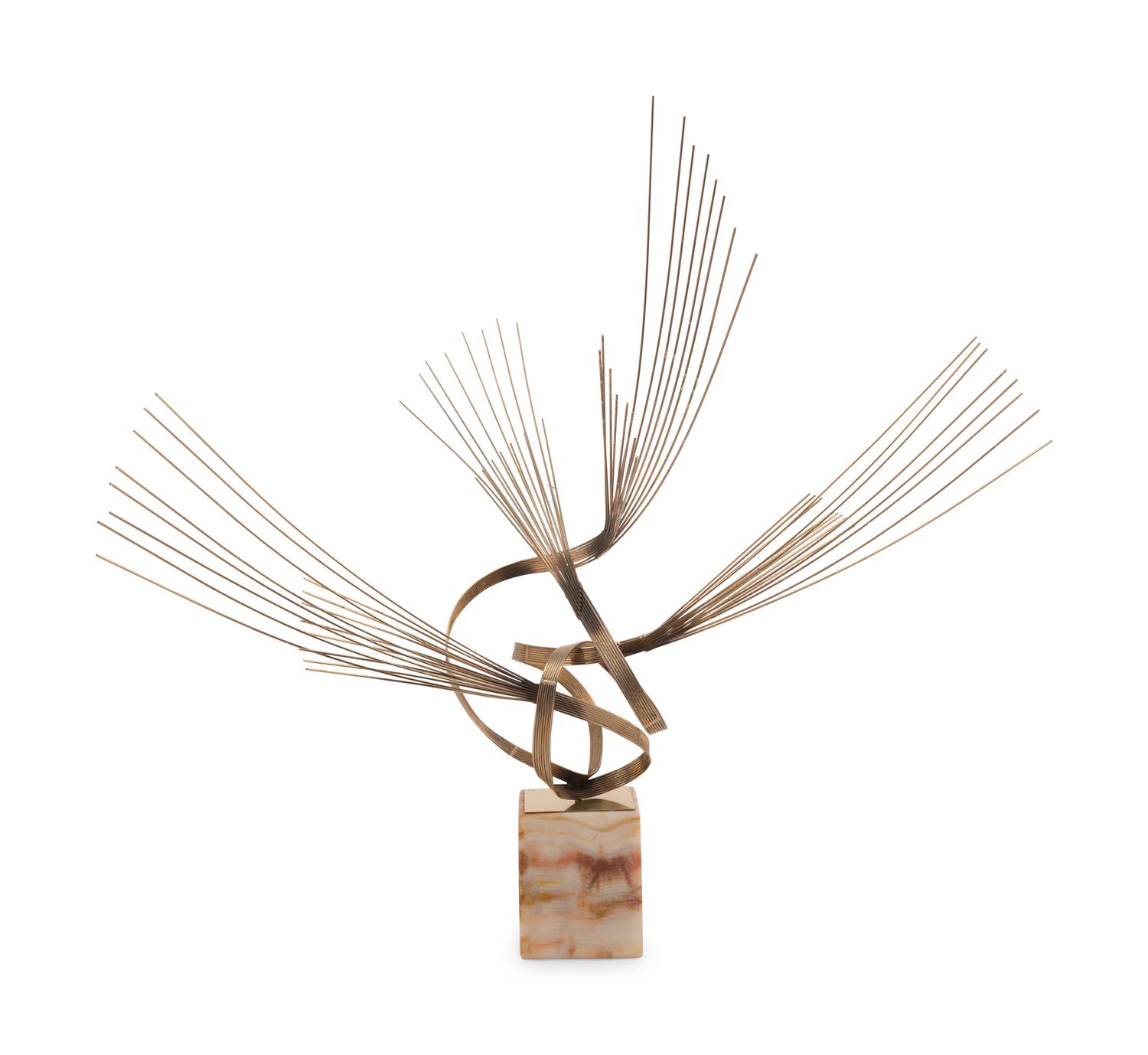Sculpture, 1978 Artisan House