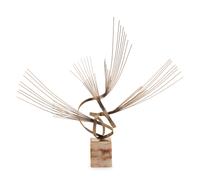 Sculpture, 1978 Artisan House