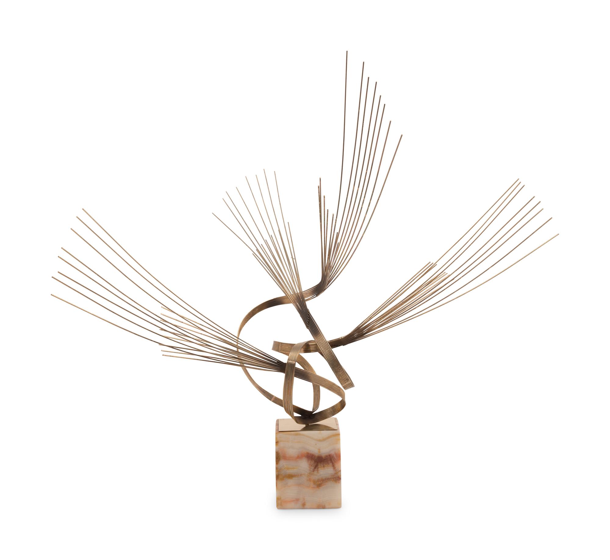 Sculpture, 1978 Artisan House