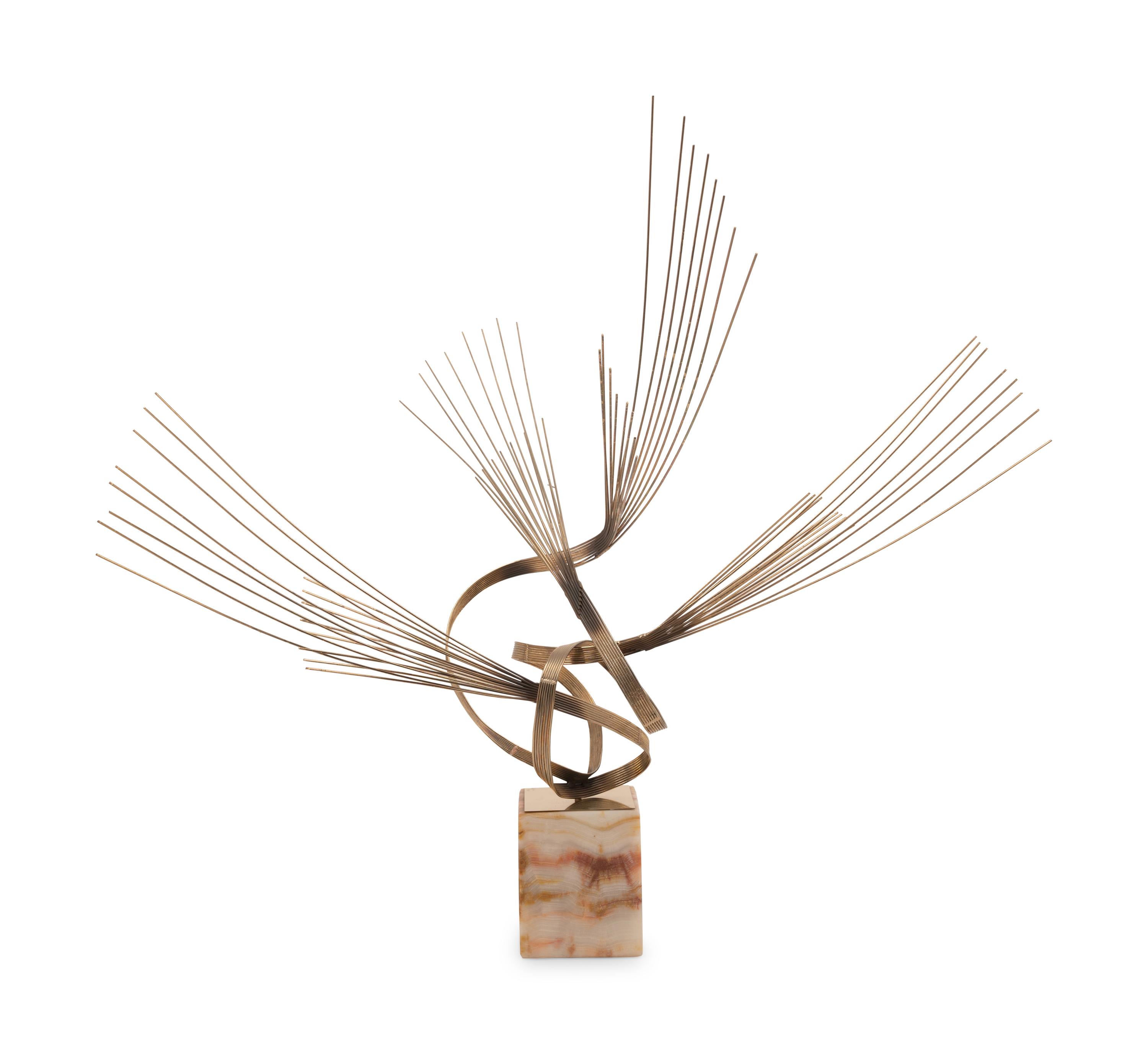 Sculpture, 1978 Artisan House