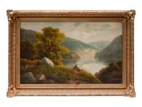 Untitled, Summer Lake