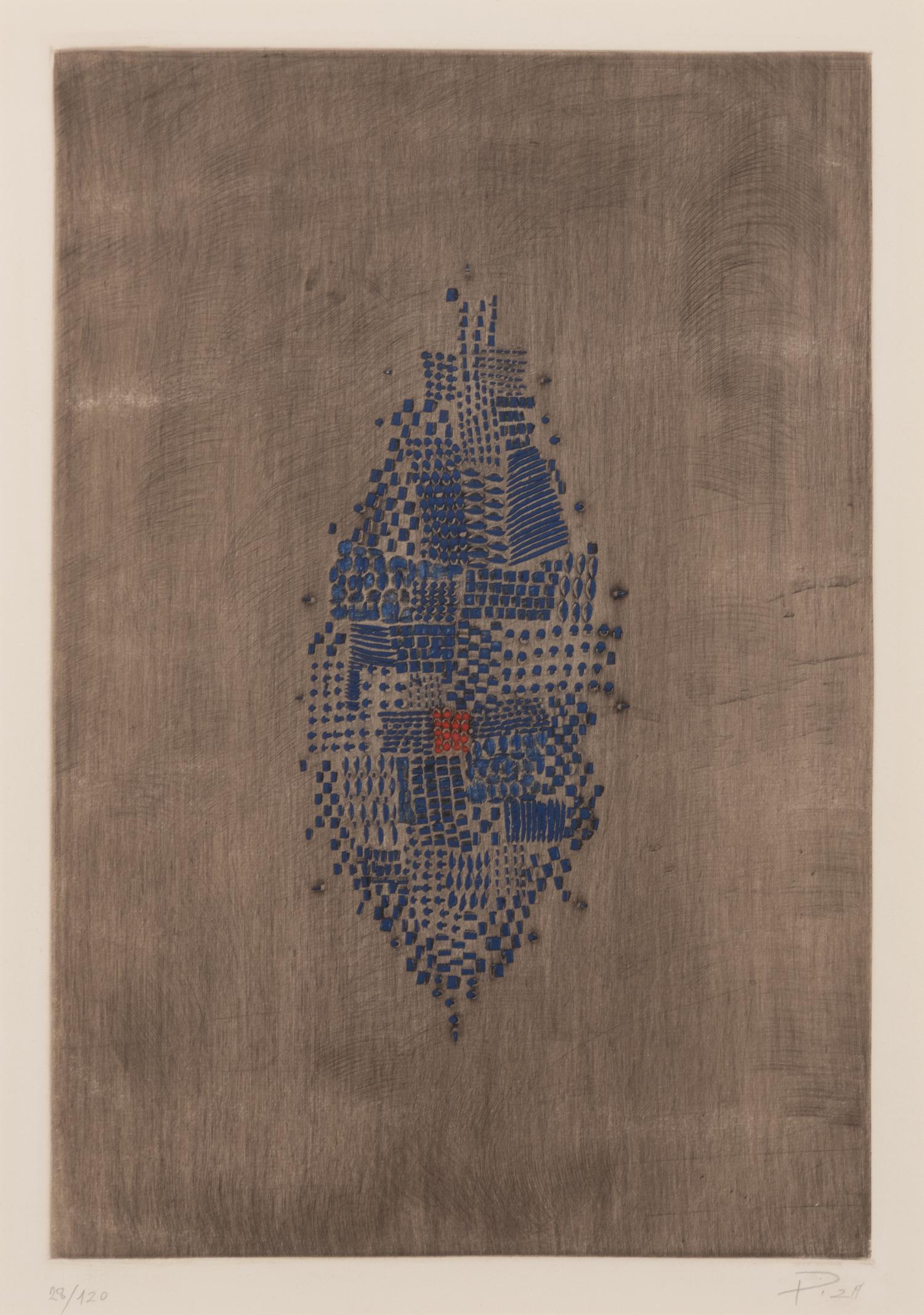 Fish, c. 1960