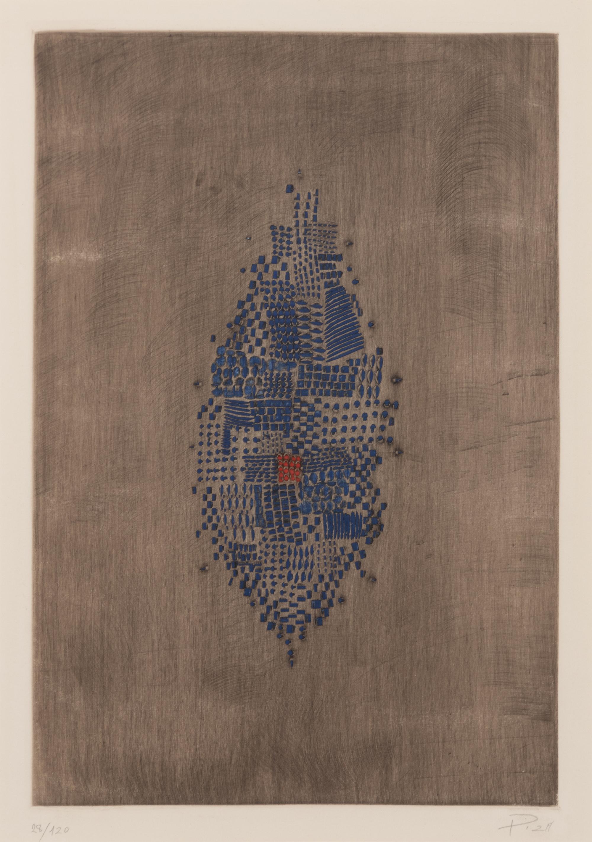 Fish, c. 1960